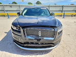Lincoln Nautilus 2022