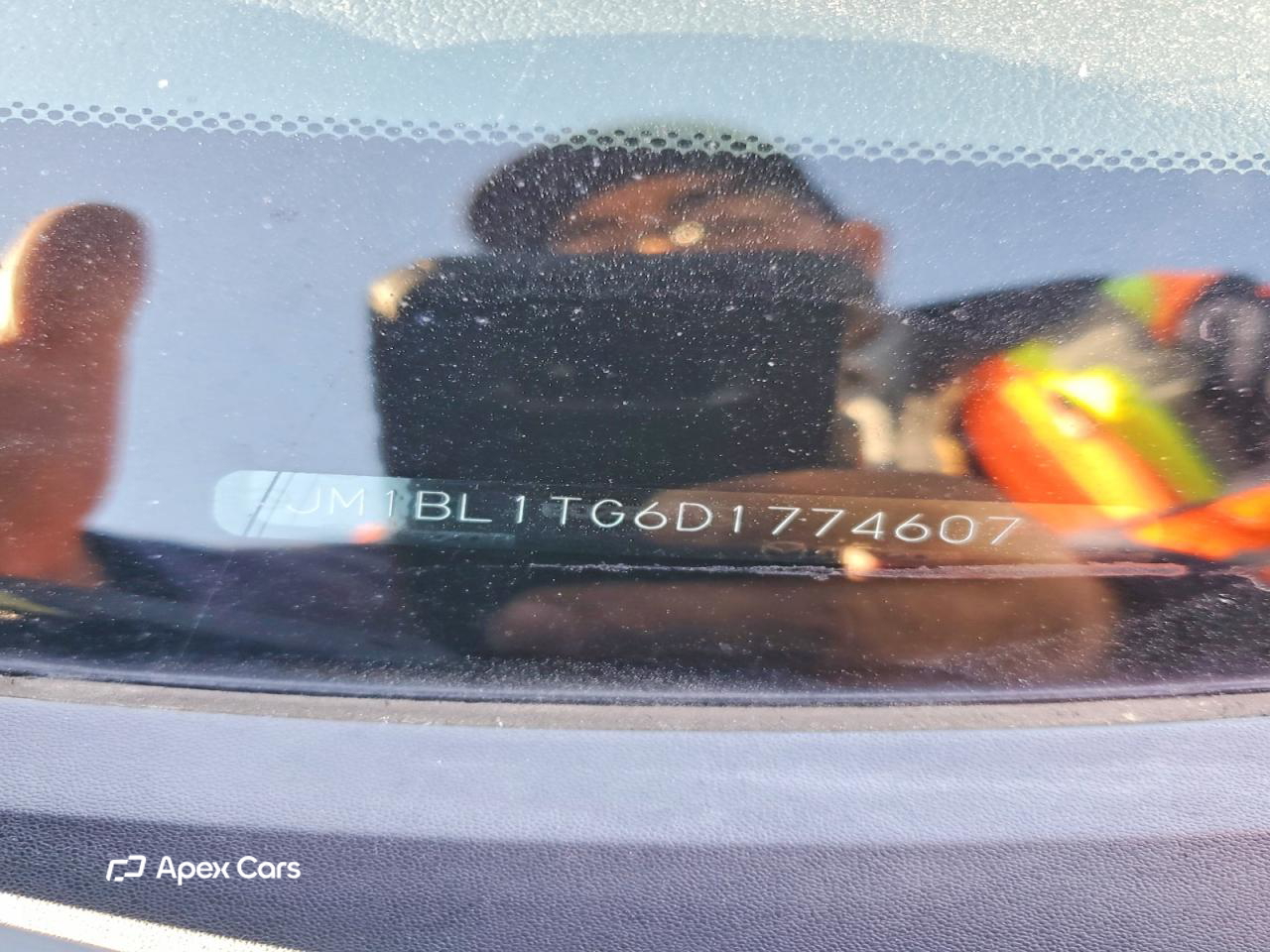 Mazda 3 2013