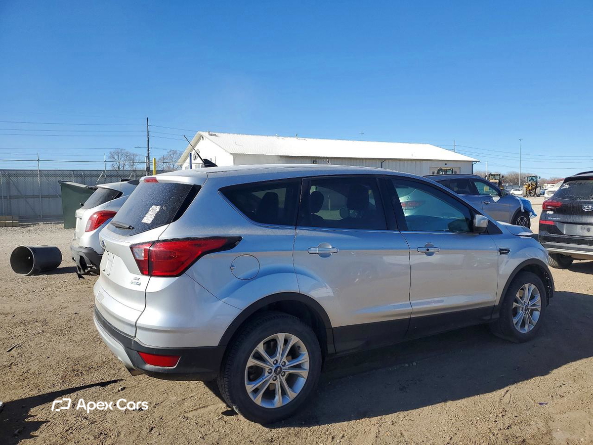 Ford Escape 2019