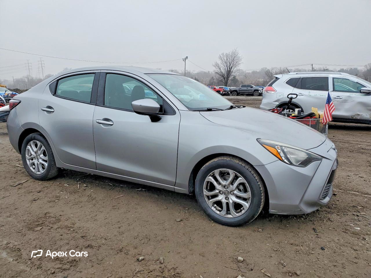Toyota  2016