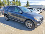 Mercedes-Benz M-klasse 2014