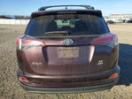 Toyota RAV 4 2017