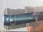 Tesla Model S 2025