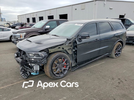 Dodge Durango 2023 - Image 1 of 14