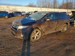 Toyota Venza 2012