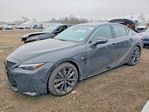 Lexus IS 2024