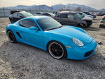 Porsche Cayman 2006