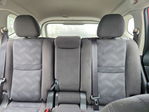 Nissan Rogue 2015