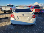 Subaru WRX 2017