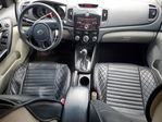Kia Forte 2011