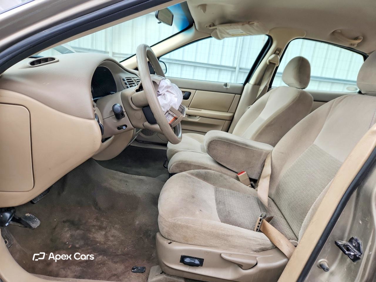 Ford Taurus 2005
