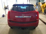 Cadillac SRX 2010