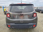 Jeep Renegade 2018
