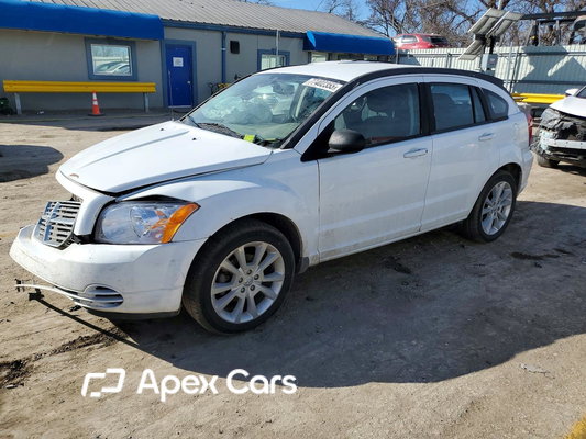 Dodge Caliber 2011 - Zdjęcie 1 z 13