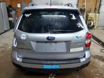 Subaru Forester 2015