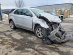 Chevrolet Equinox 2015