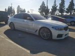 BMW Series 5 2020