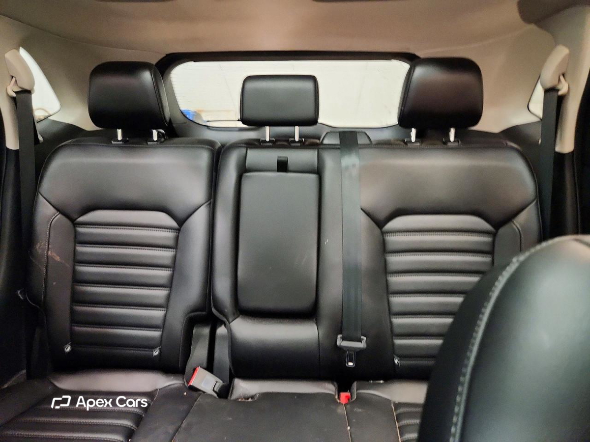 Ford Edge 2020