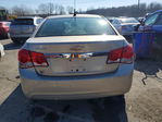 Chevrolet Cruze 2012