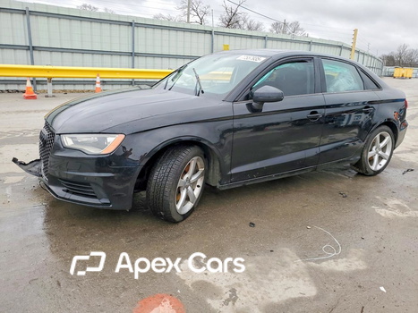 Audi A3 2016 - Image 1 of 14