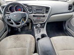Kia Optima 2013