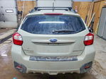 Subaru XV 2017