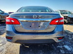 Nissan Sentra 2018