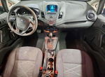 Ford Fiesta 2015