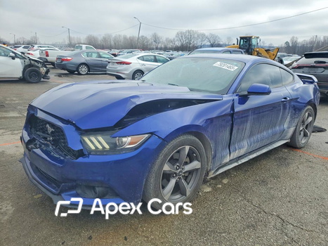 Ford Mustang 2016 - Image 1 of 5