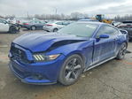 Ford Mustang 2016