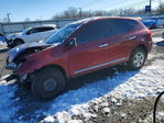Nissan Rogue 2013