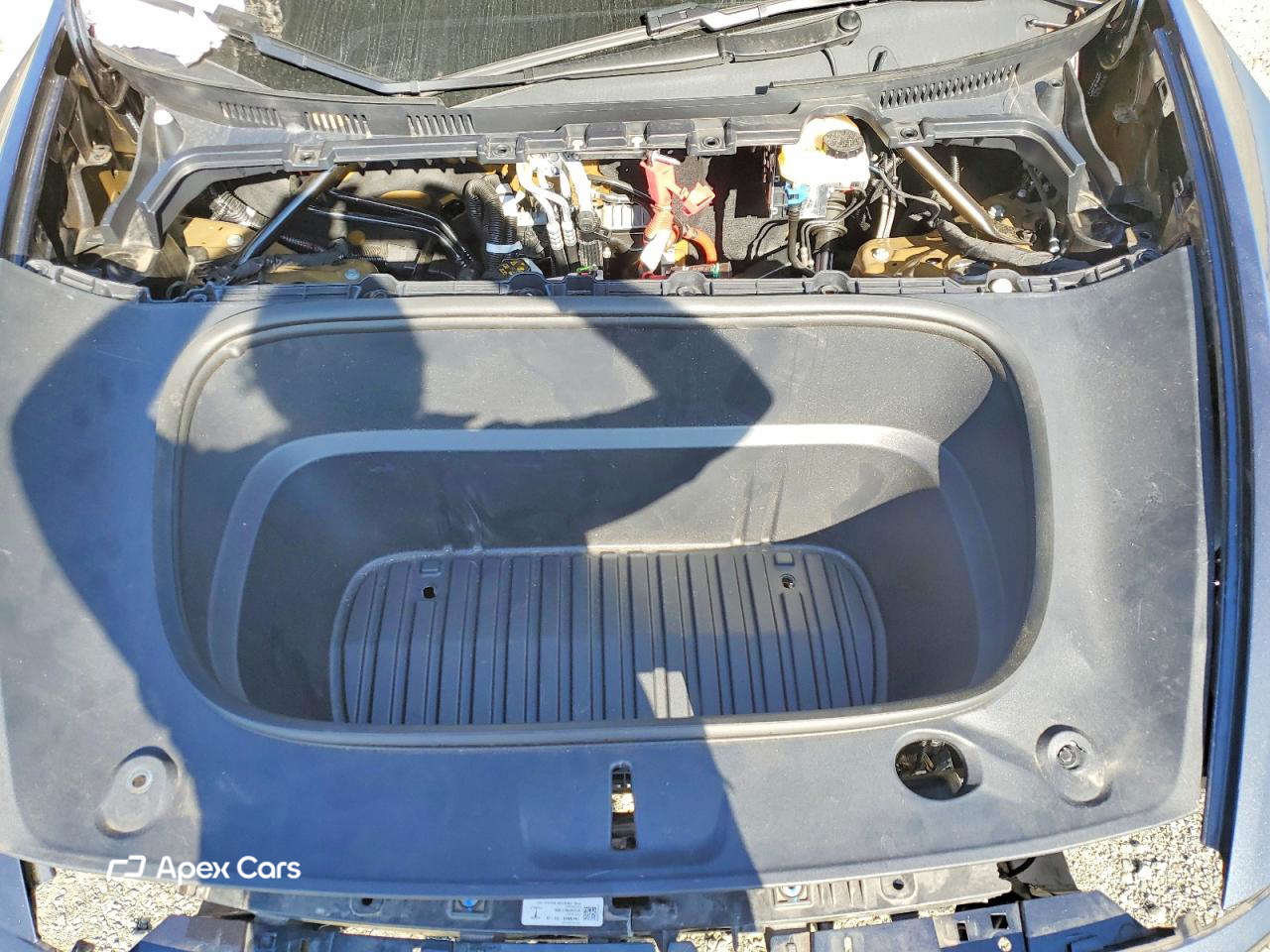 Tesla Model Y 2026