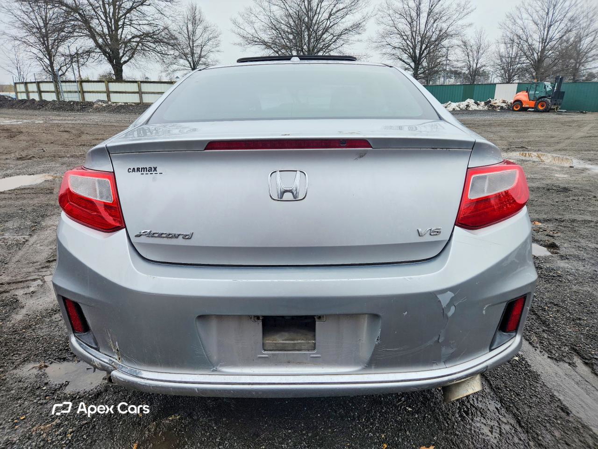Honda Accord 2013