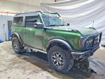 Ford Bronco 2024