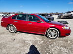 Chevrolet Impala 2013