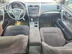 Nissan Altima 2013
