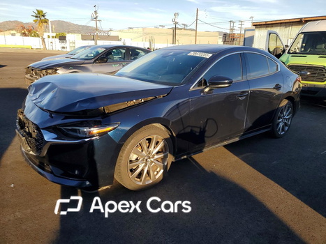 Mazda 3 2020 - Image 1 of 12