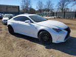 Lexus RC 2017