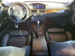 BMW Series 3 2011