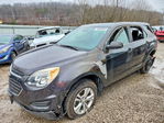 Chevrolet Equinox 2016