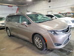 Chrysler Pacifica 2017