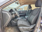 Nissan Rogue 2018