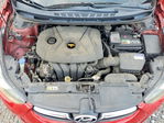 Hyundai Elantra 2012