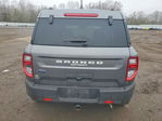 Ford Bronco 2022