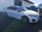 Ford Fusion 2020