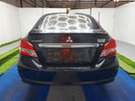 Mitsubishi Mirage 2018