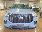 Ford Explorer 2025