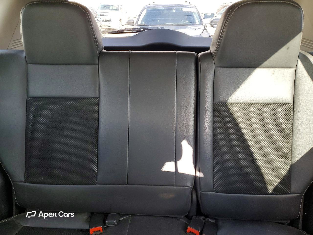 Jeep Compass 2014