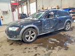 Audi A4 2013