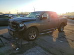 Dodge RAM 2012